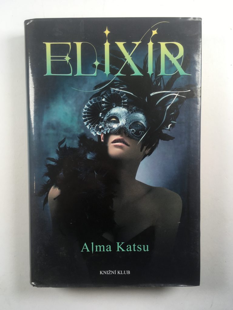 Elixír