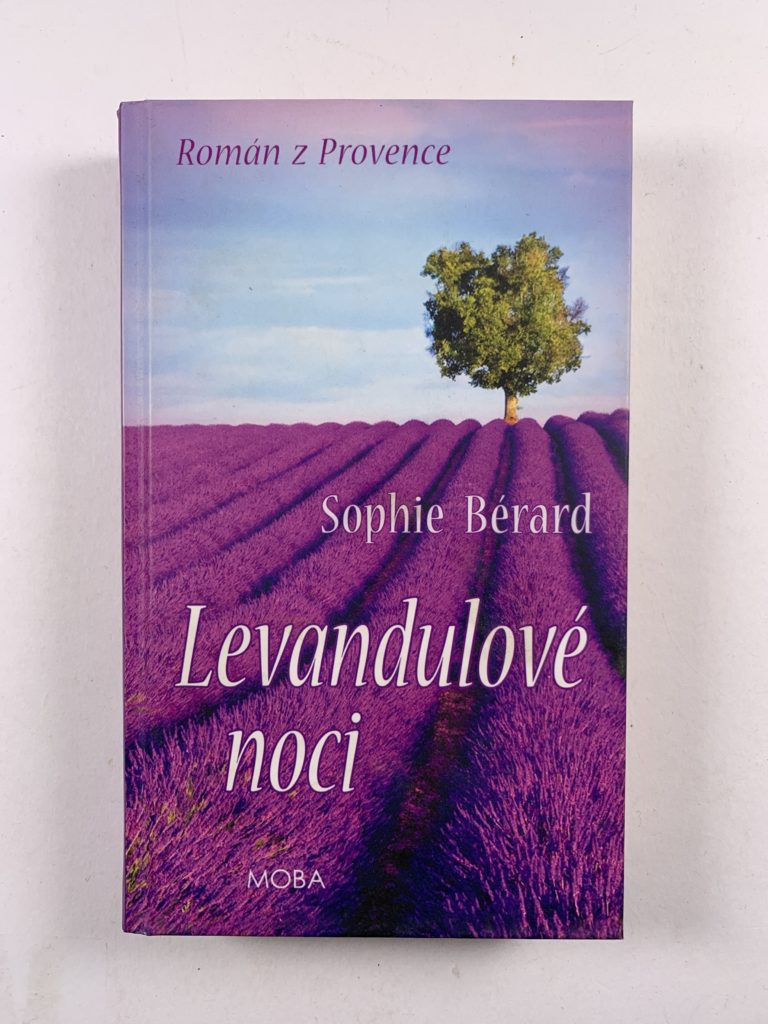 Levandulové noci
