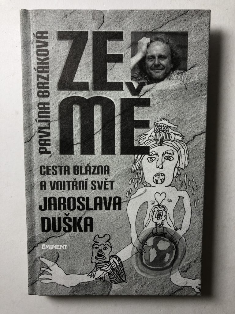 Ze mě Bez obalu