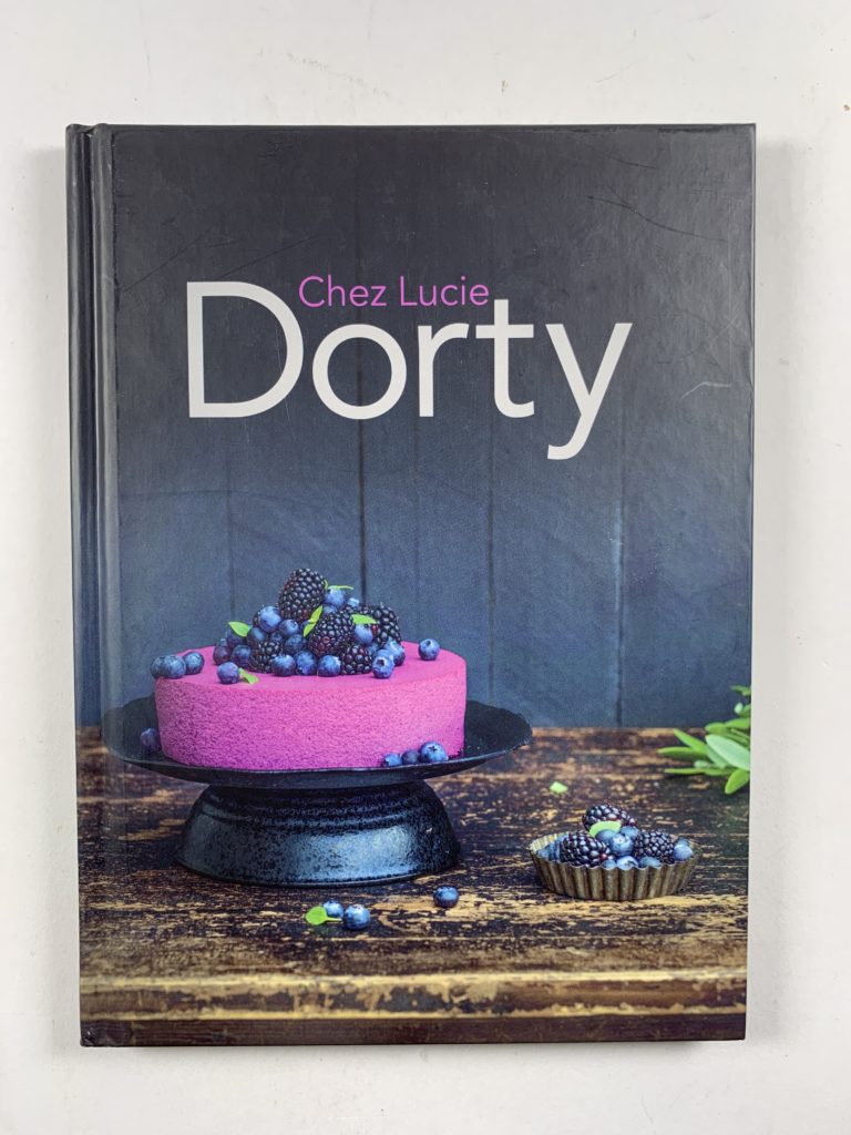 Levně Dorty Chez Lucie
