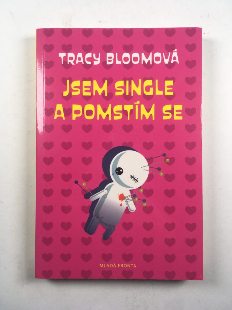 Levně Jsem single a pomstím se Měkká (2014)