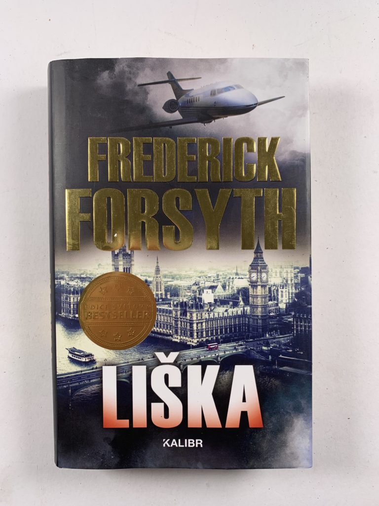 Levně Liška