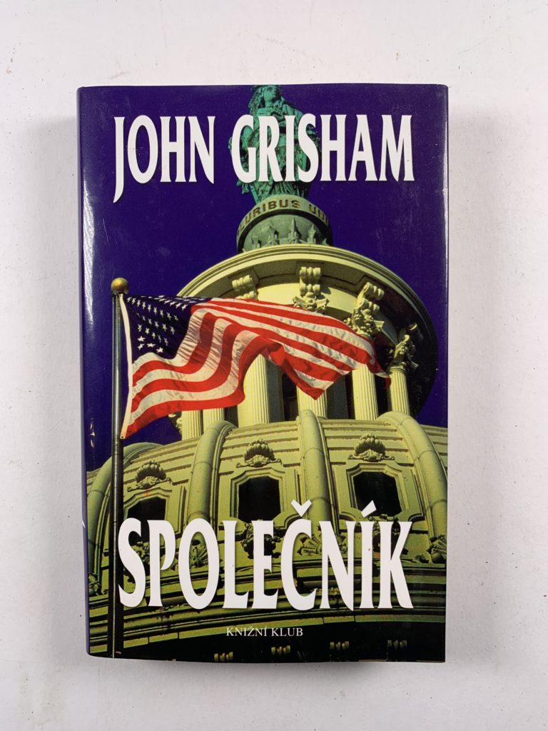 Společník Pevná (2010)