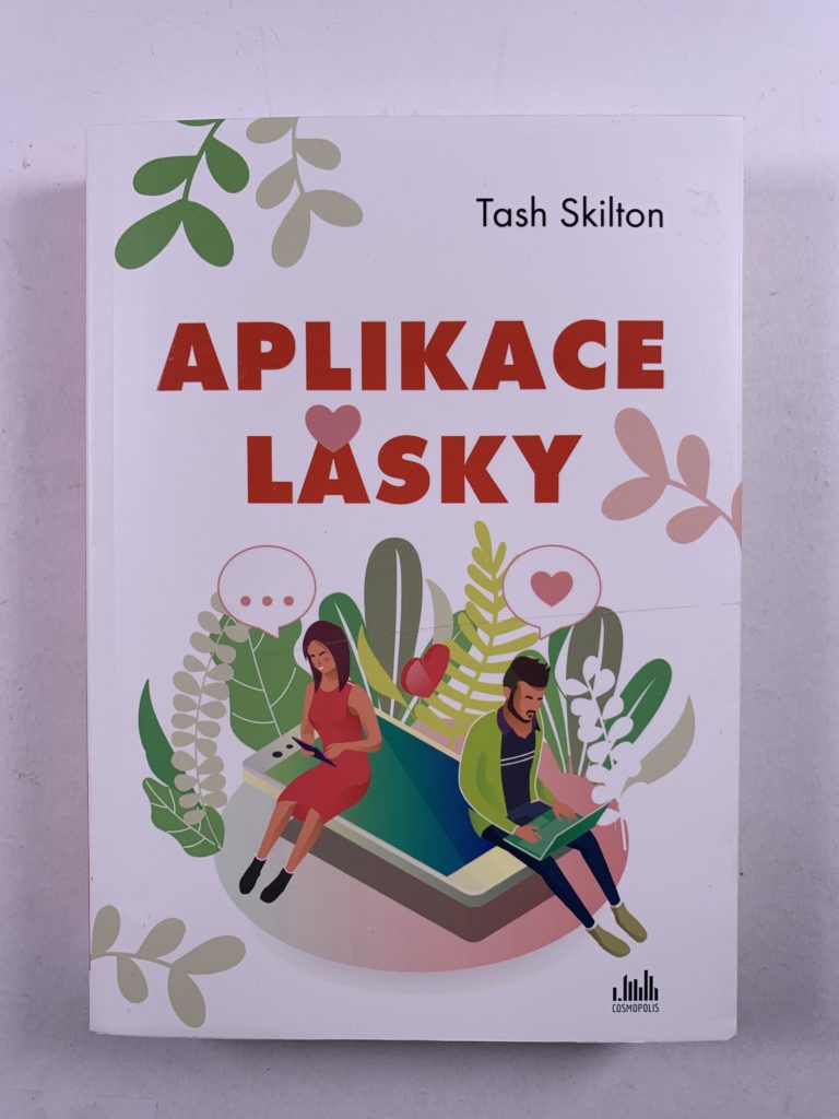 Aplikace lásky