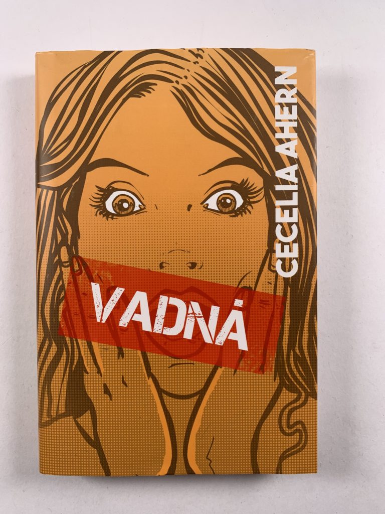 Levně Vadná