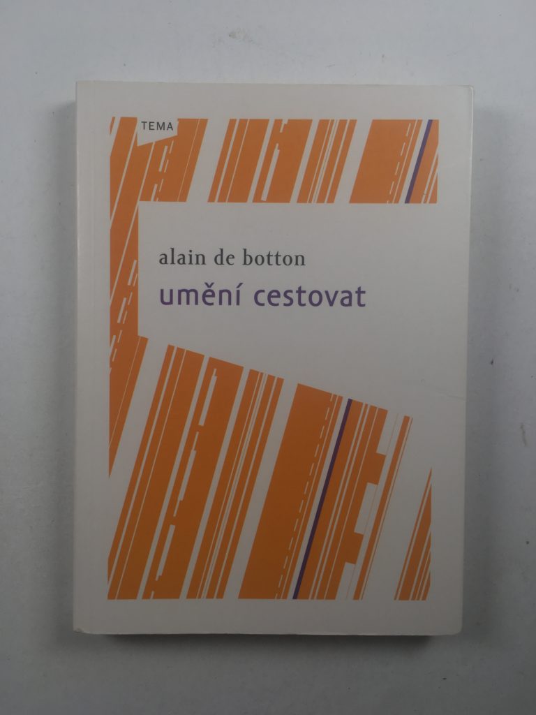 Umění cestovat Měkká (2010)