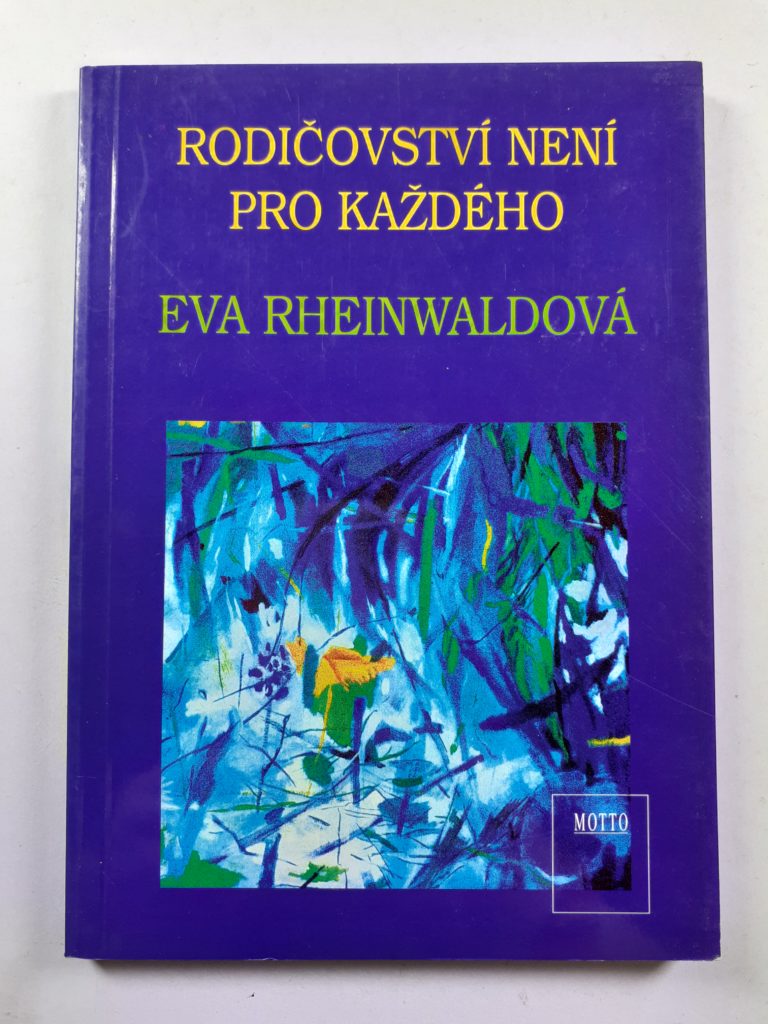Levně Rodičovství není pro každého