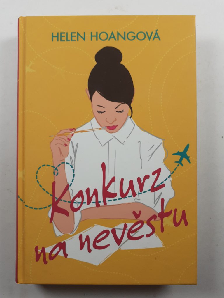 Konkurz na nevěstu