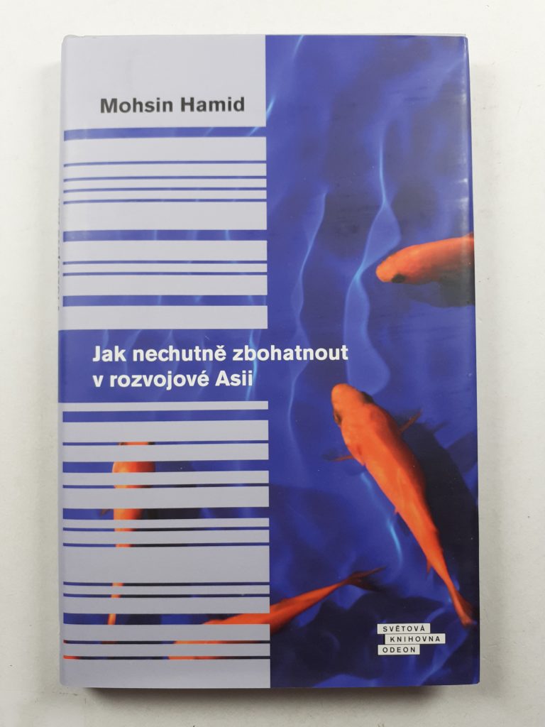 Jak nechutně zbohatnout v rozvojové Asii