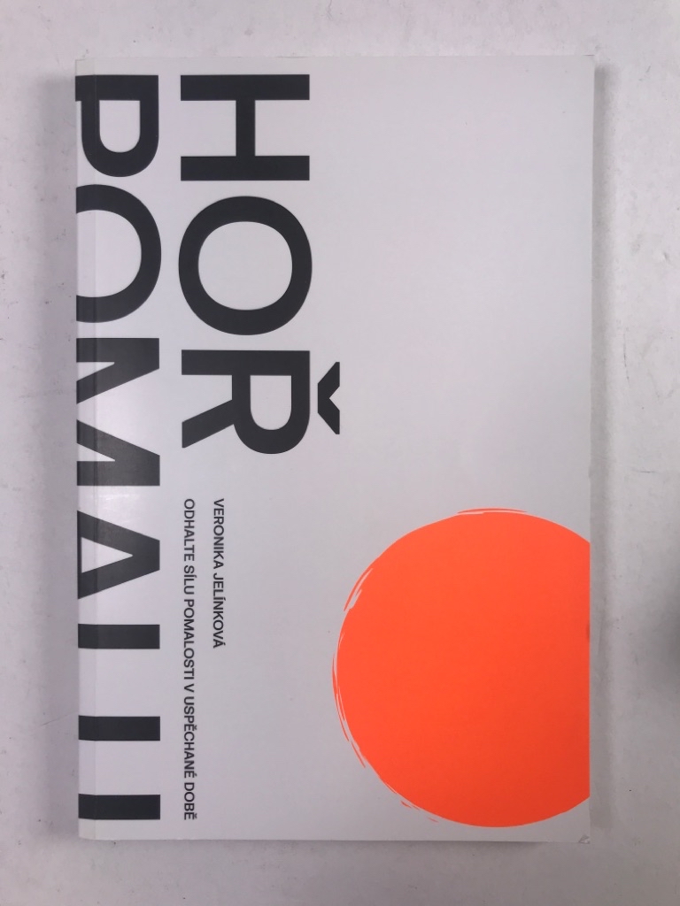 Hoř pomalu Měkká (2019)
