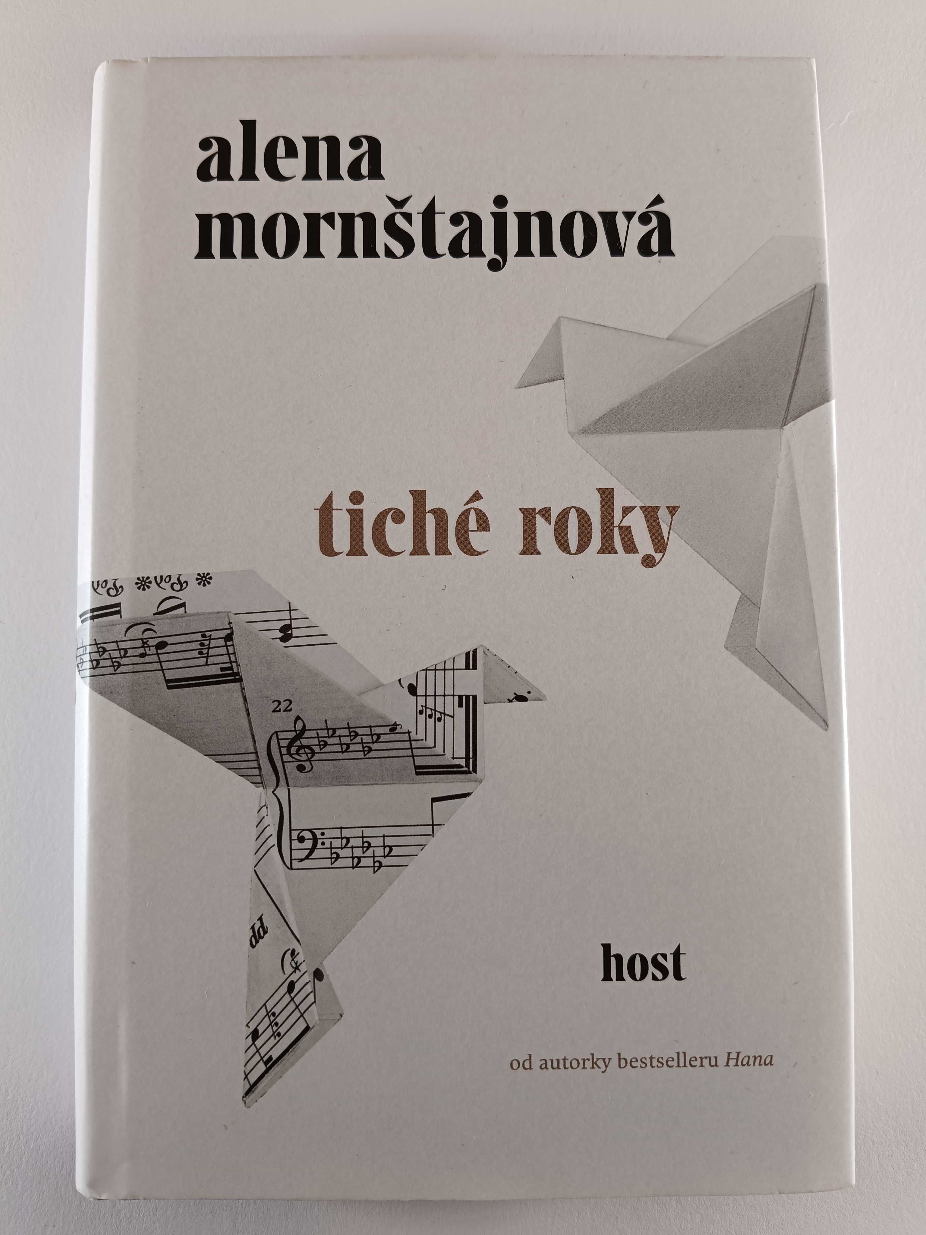 Tiché roky Pevná 2019
