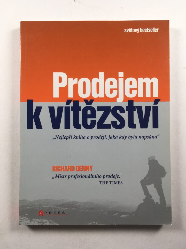 Prodejem k vítězství