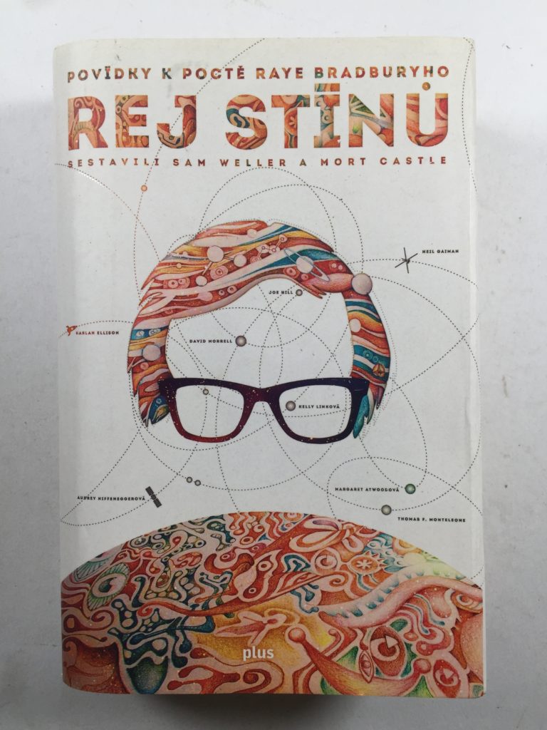 Levně Rej stínů