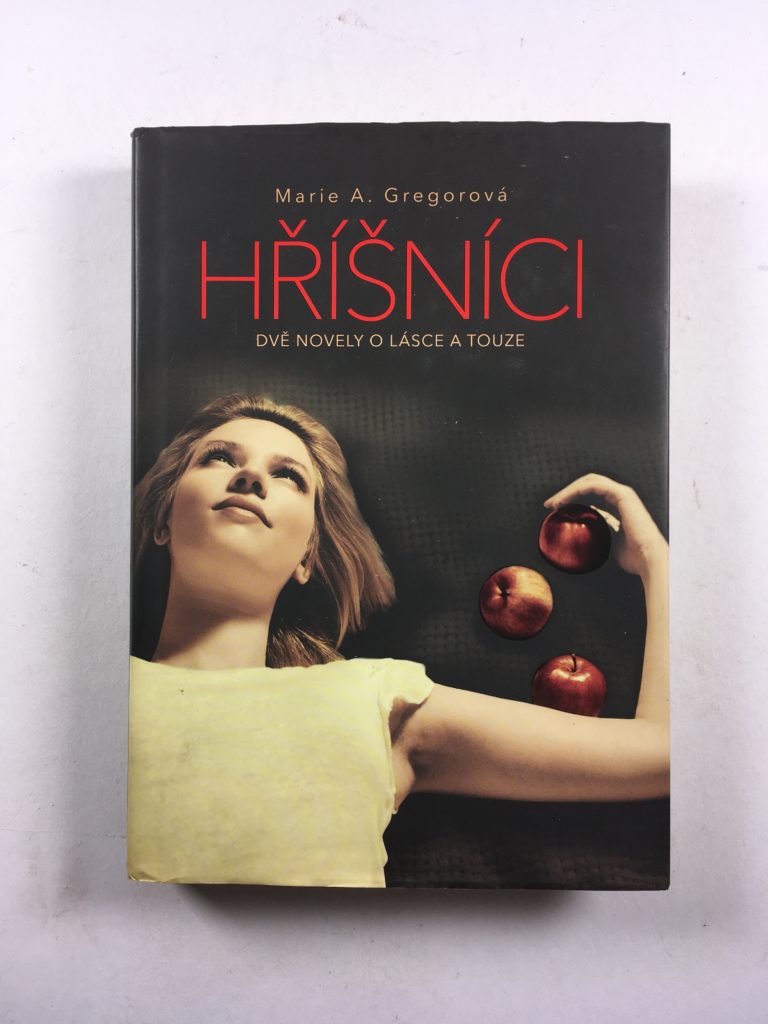 Hříšníci Pevná (2016)