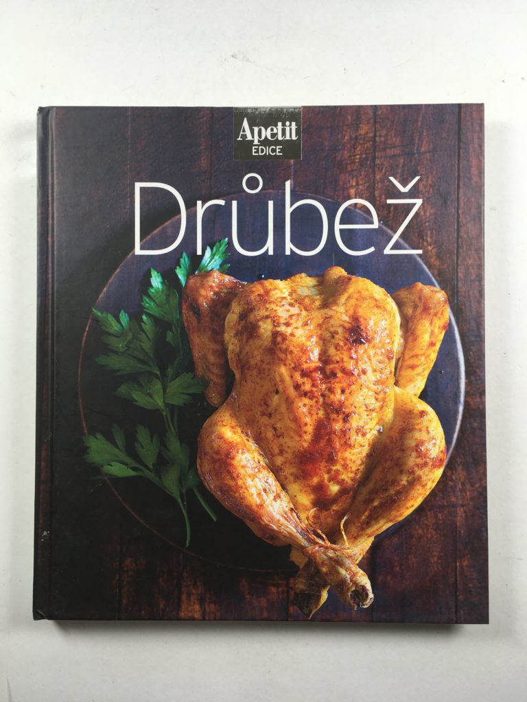 Levně Drůbež (Edice Apetit)