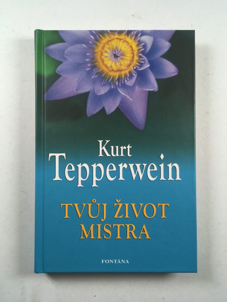 Levně Tvůj život mistra
