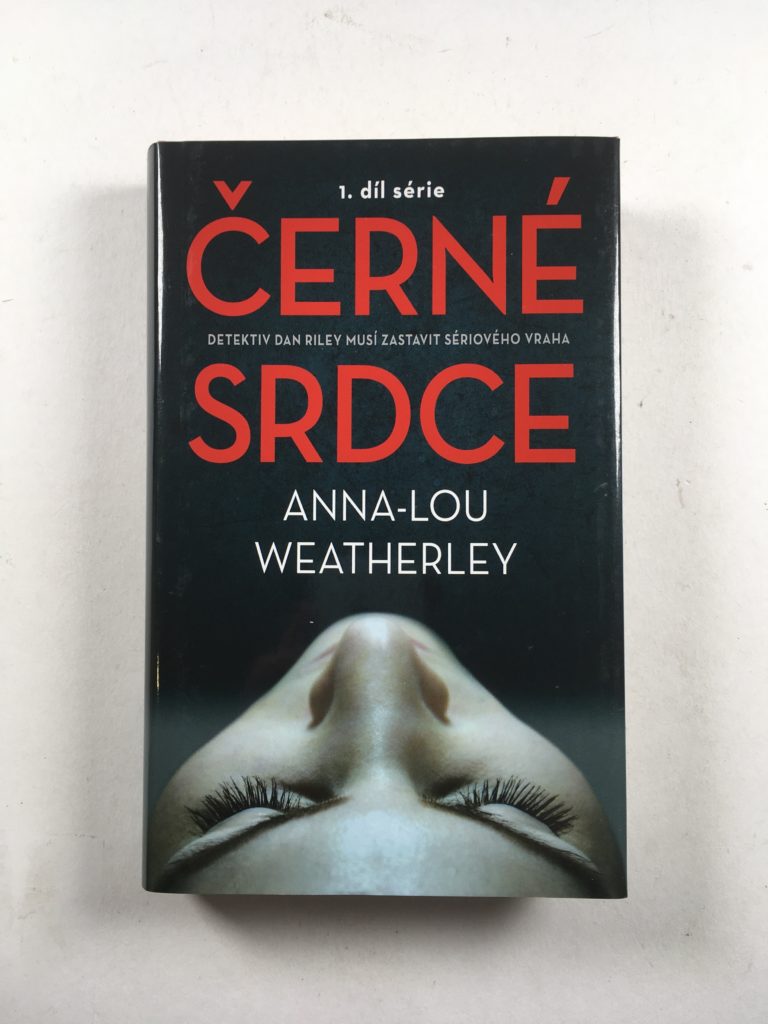 Černé srdce
