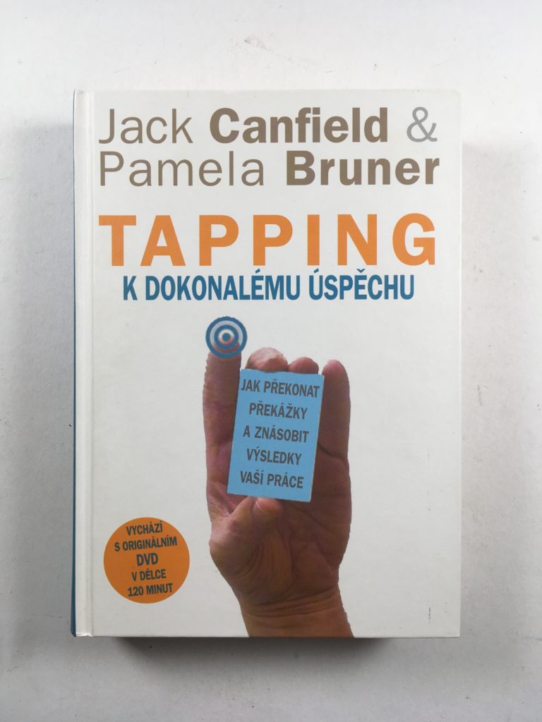 Levně Tapping k dokonalému úspěchu