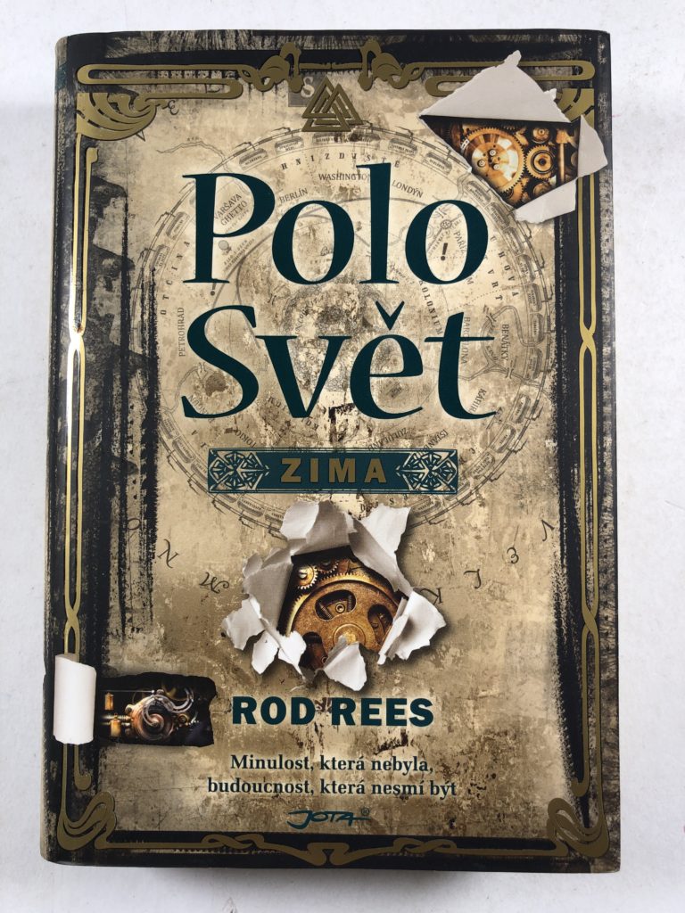 Levně PoloSvět - Zima