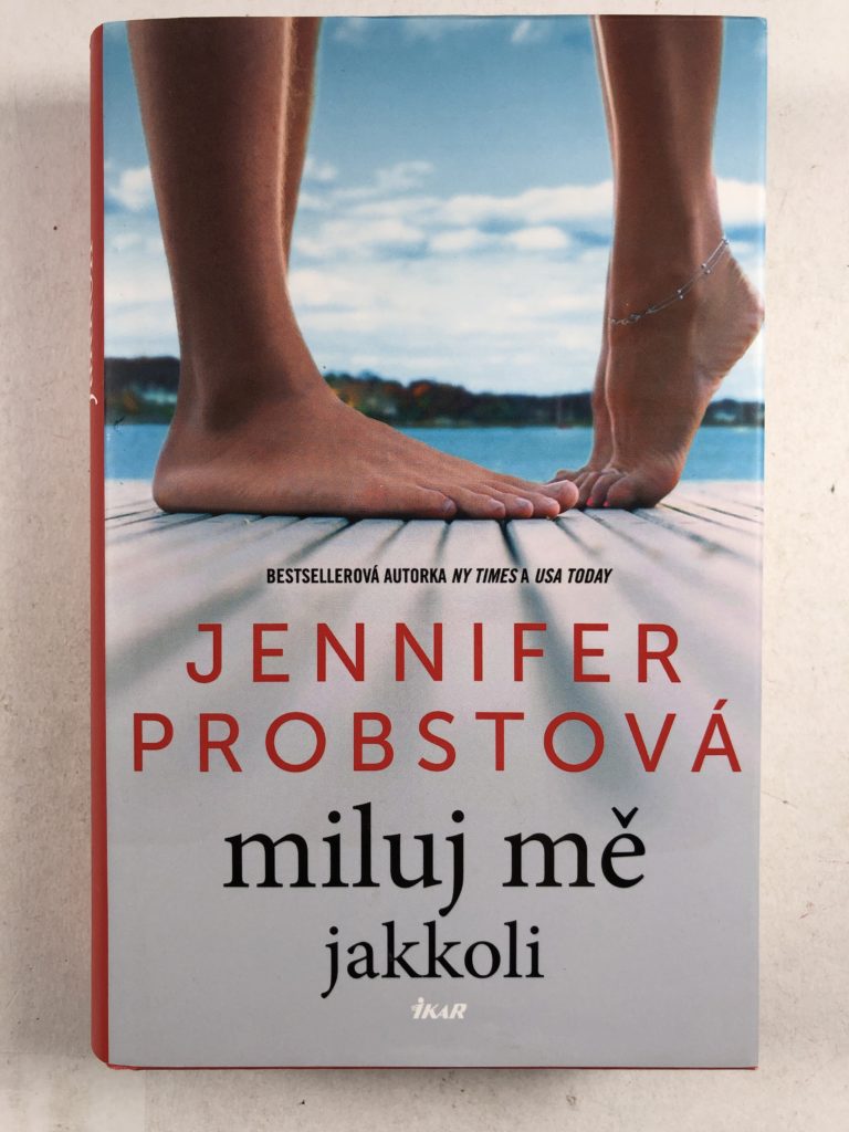 Miluj mě jakkoli Pevná (2019)