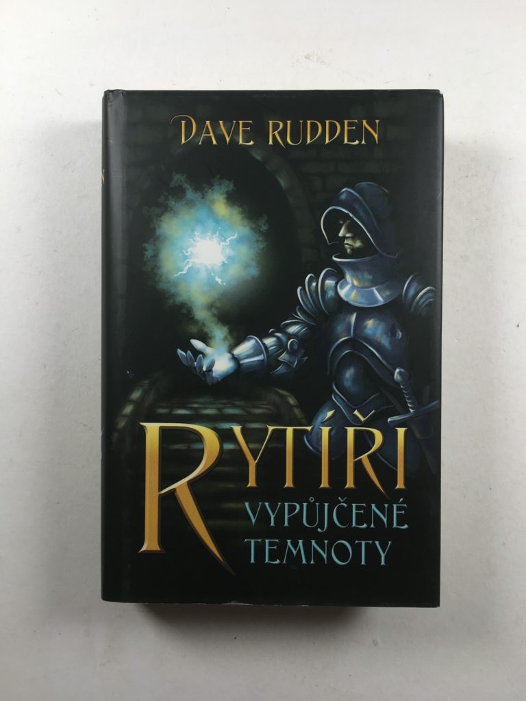 Rytíři vypůjčené temnoty