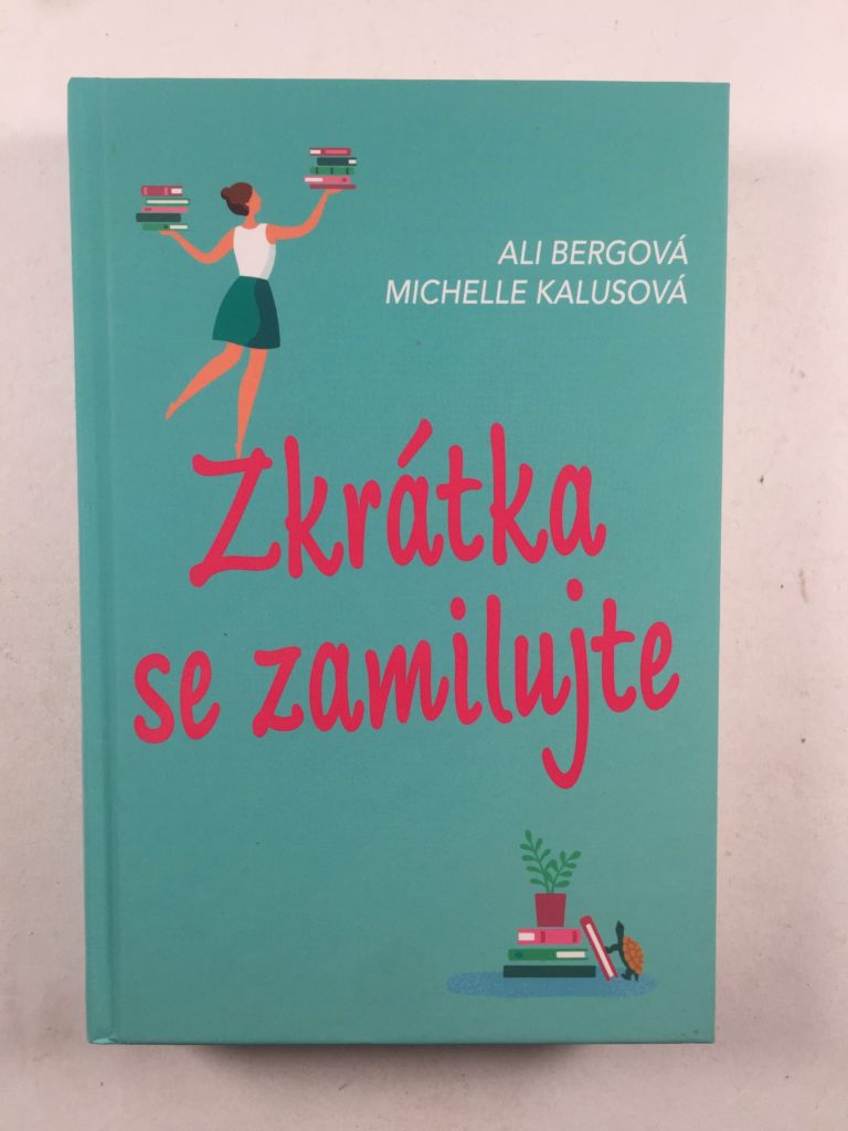 Zkrátka se zamilujte