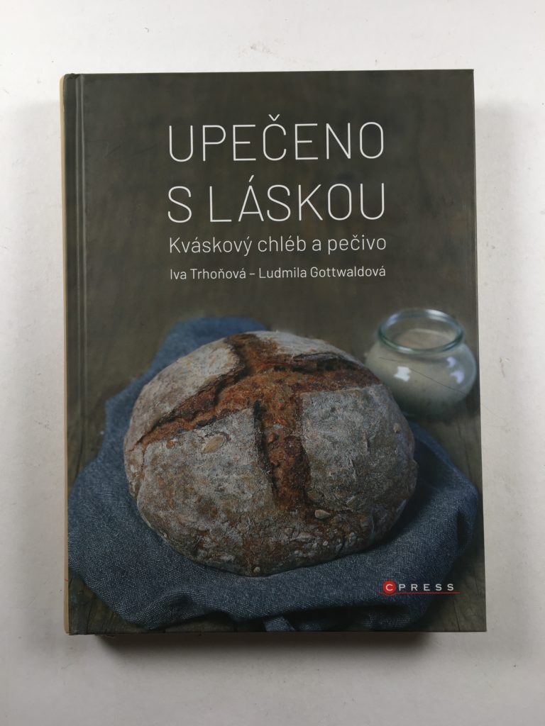 Upečeno s láskou