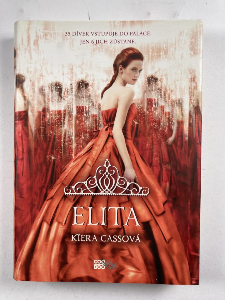 Selekce: Elita (2) Pevná (2015)