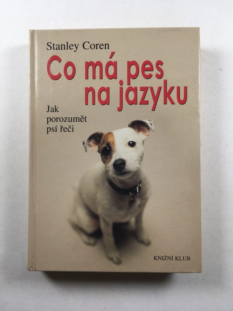 Co má pes na jazyku Pevná (2001)