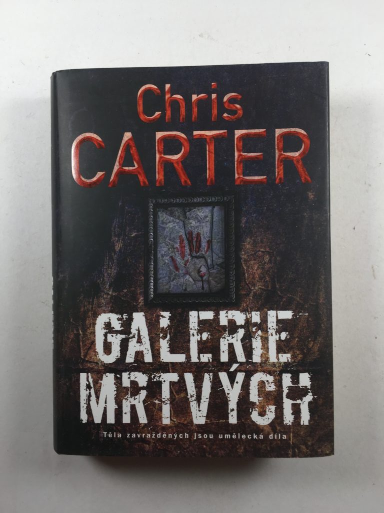 Galerie mrtvých Pevná