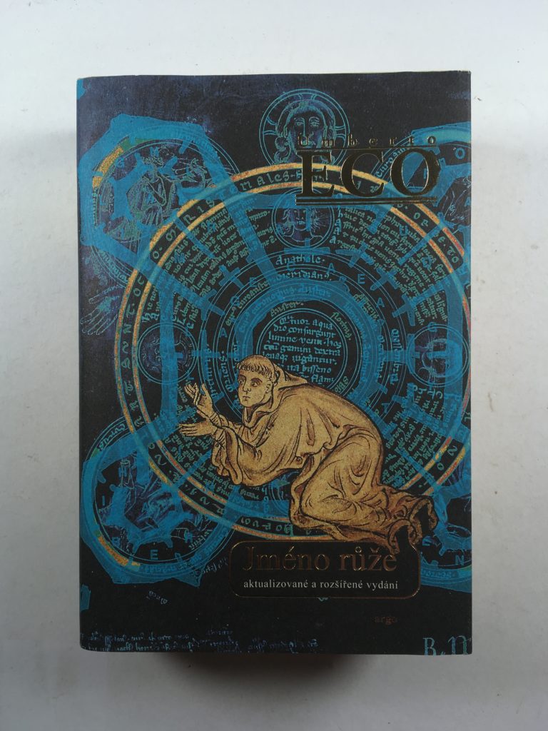 Jméno růže Pevná (2014)