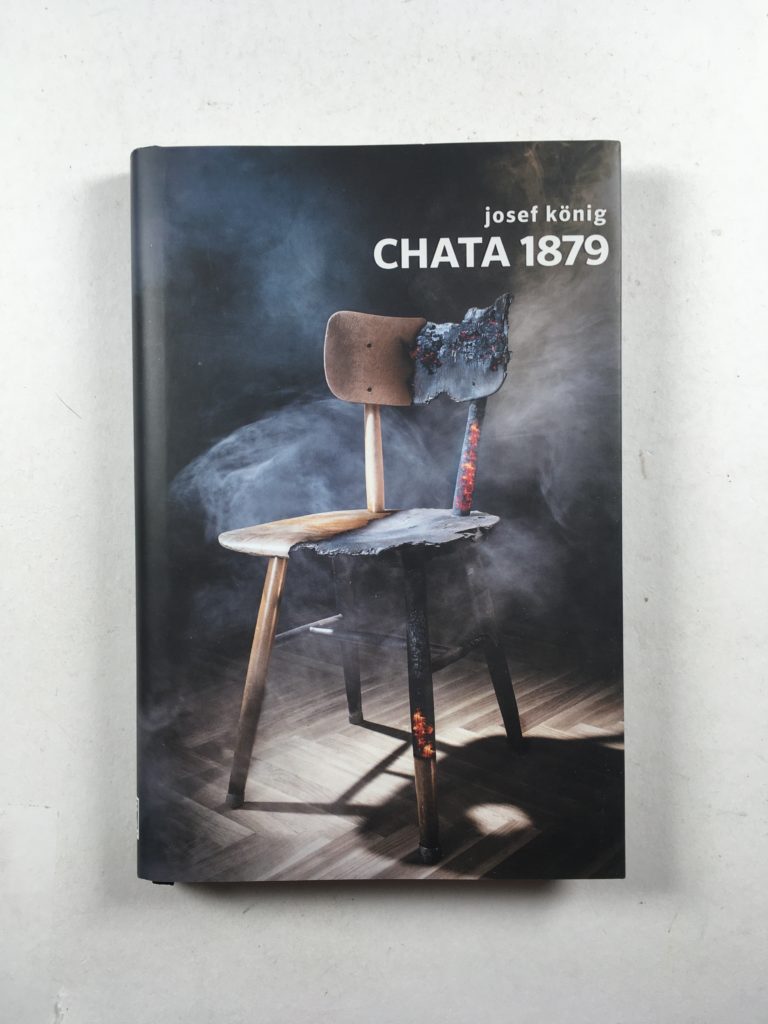 Levně Chata 1879
