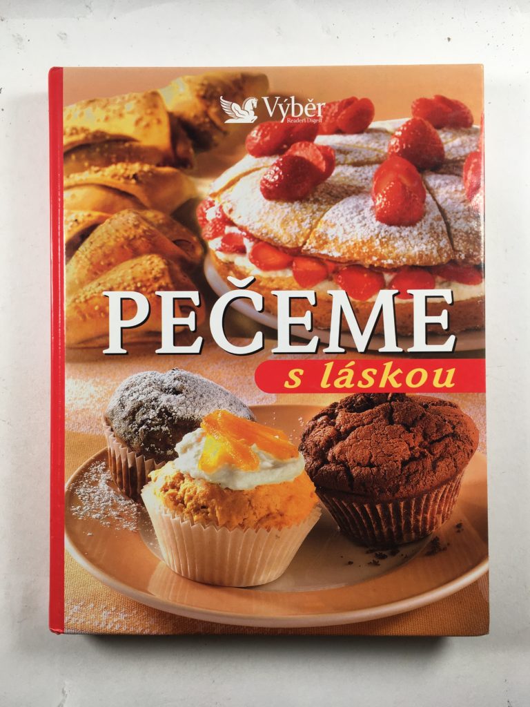 Levně Pečeme s láskou