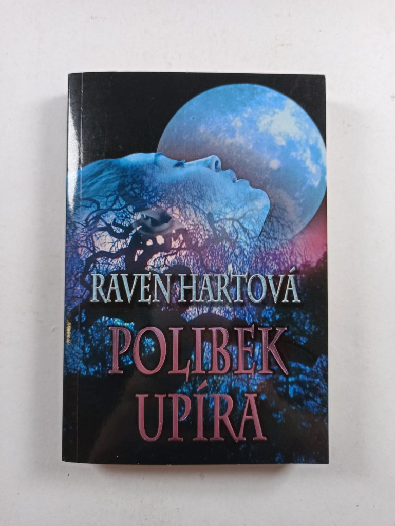 Polibek upíra