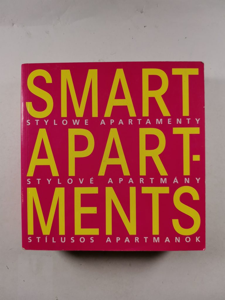 Levně Stylové apartmány/Smart Apartments