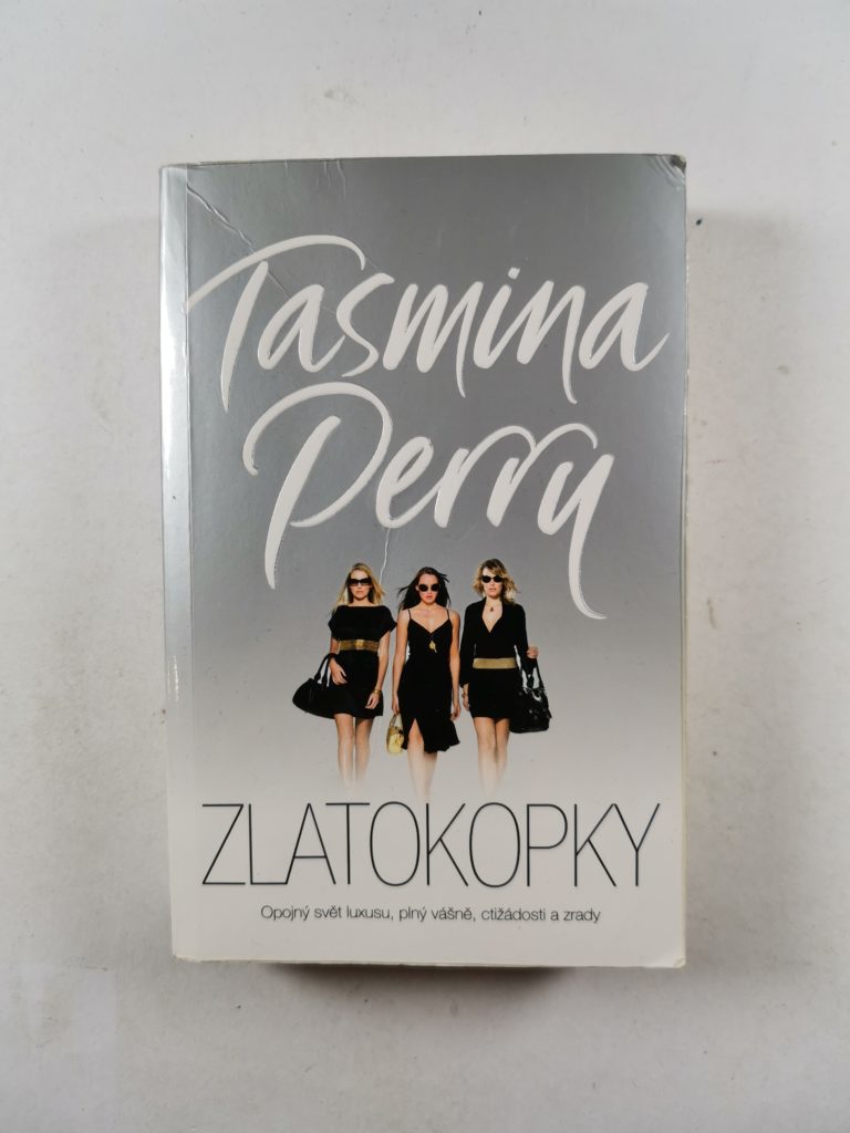 Levně Zlatokopky Pevná (2009)