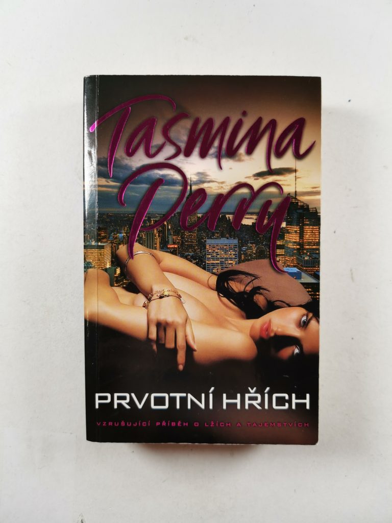 Levně Prvotní hřích Pevná (2011)