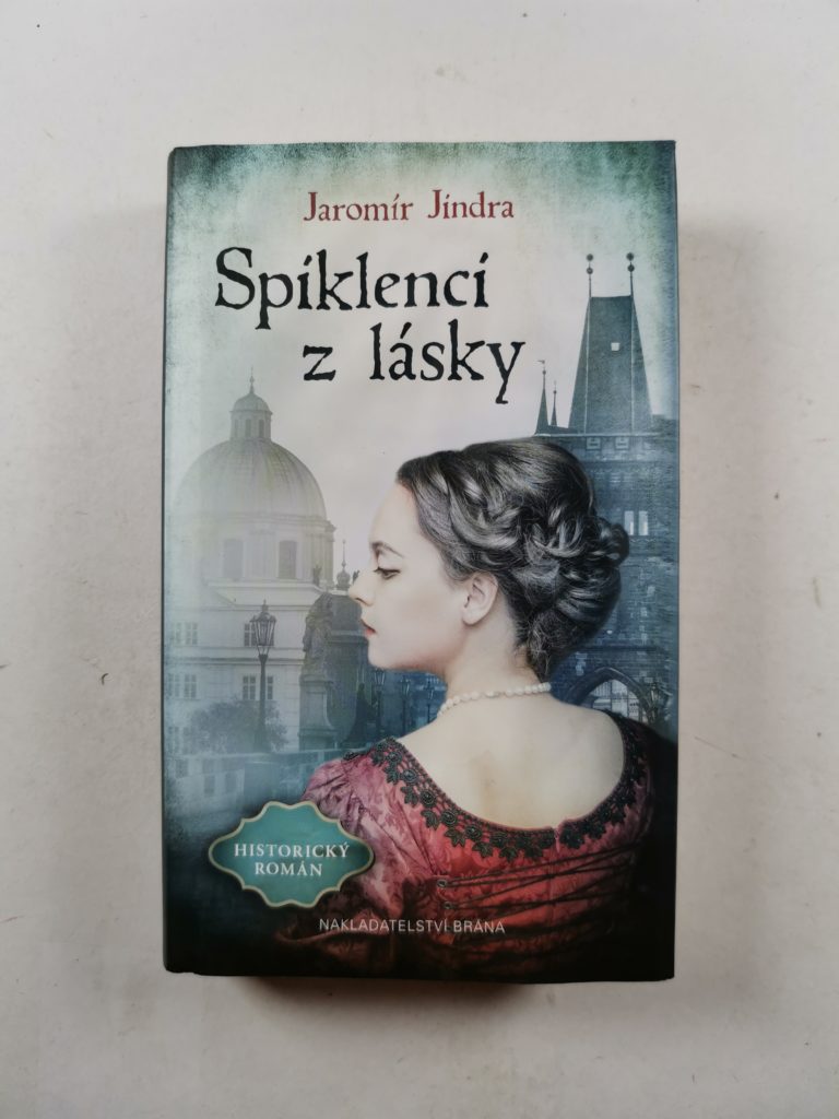 Spiklenci z lásky Pevná (2017)