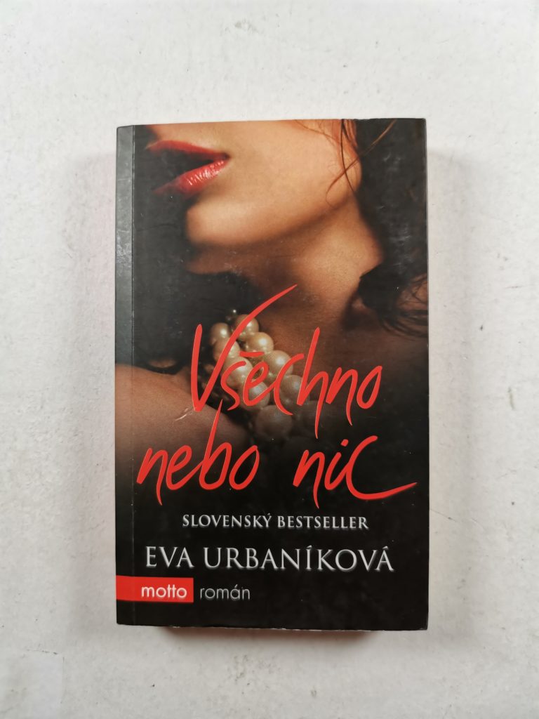 Všechno nebo nic Pevná (2010)