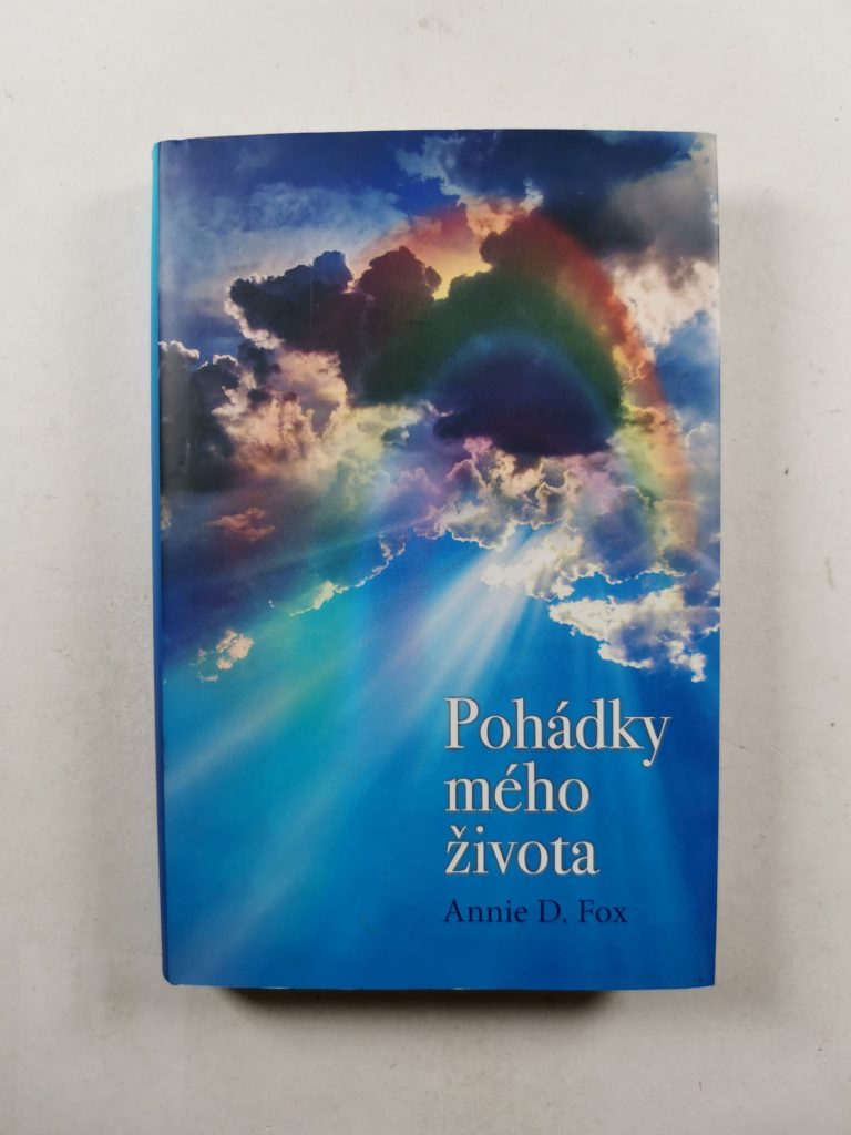 Pohádky mého života