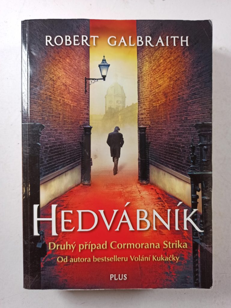 Levně Hedvábník Měkká