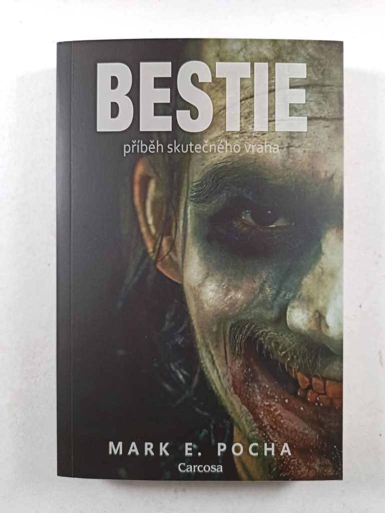 Levně Bestie