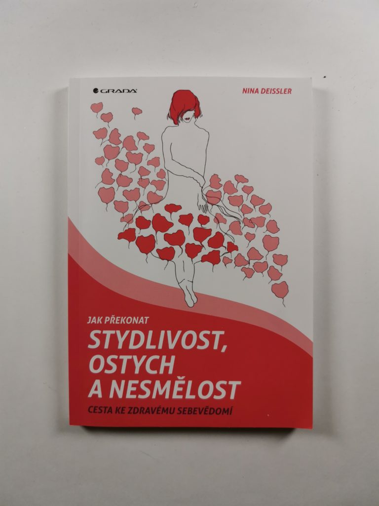 Jak překonat stydlivost, ostych a nesmělost - Cesta ke zdravému sebevědomí