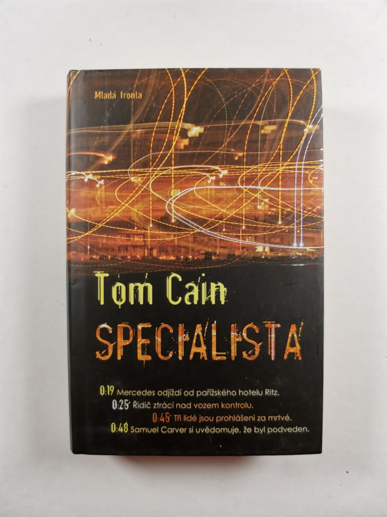 Levně Specialista