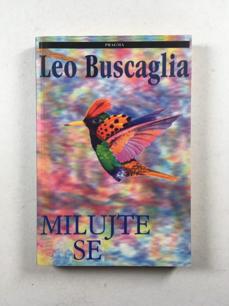 Milujte se