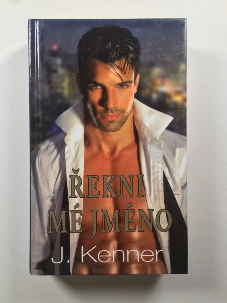 Řekni mé jméno
