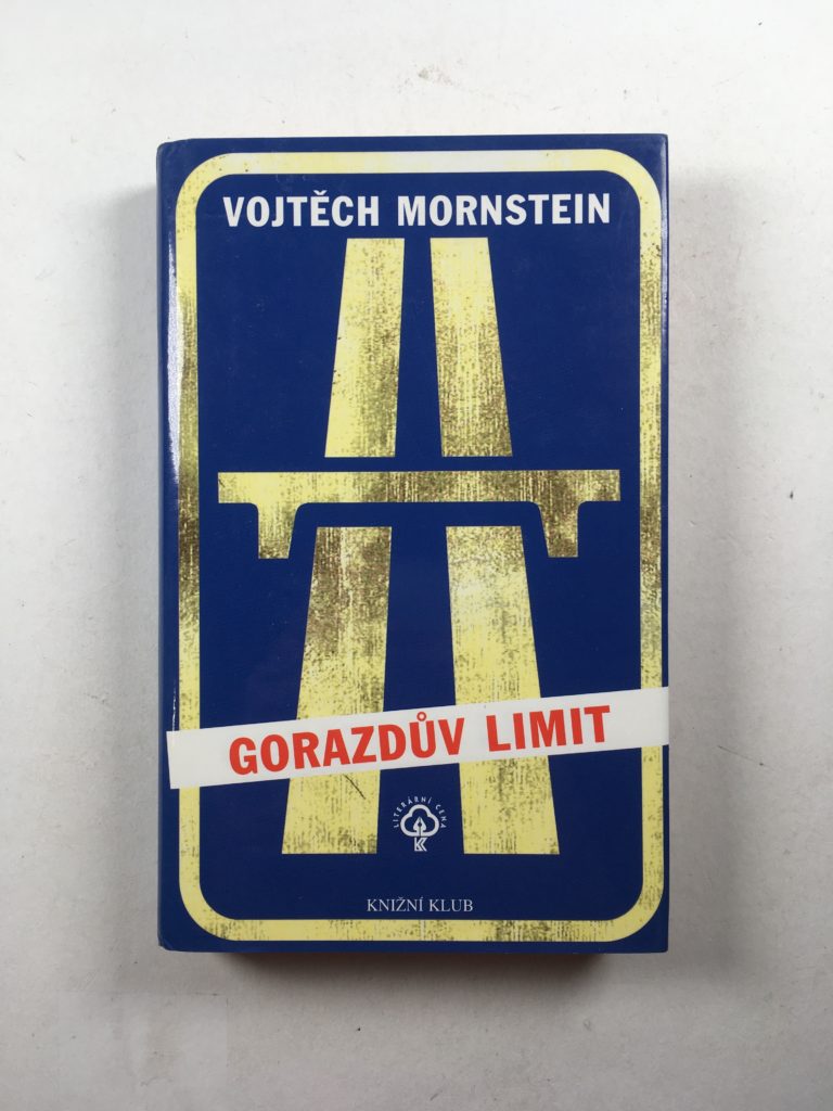Levně Gorazdův limit