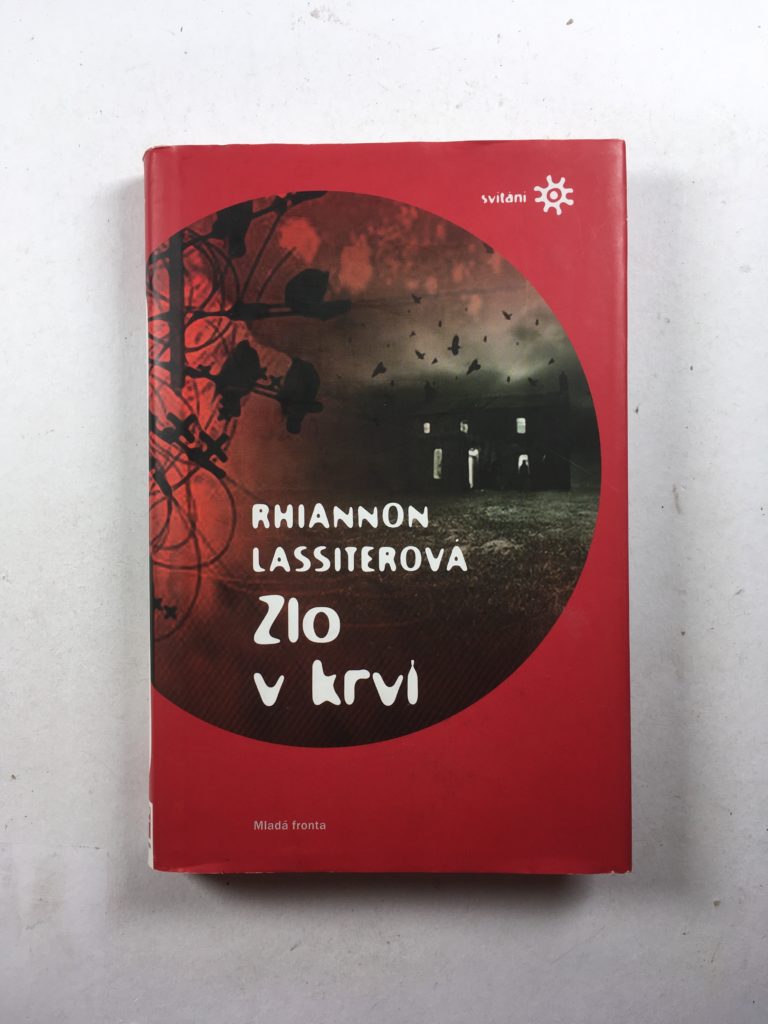 Zlo v krvi