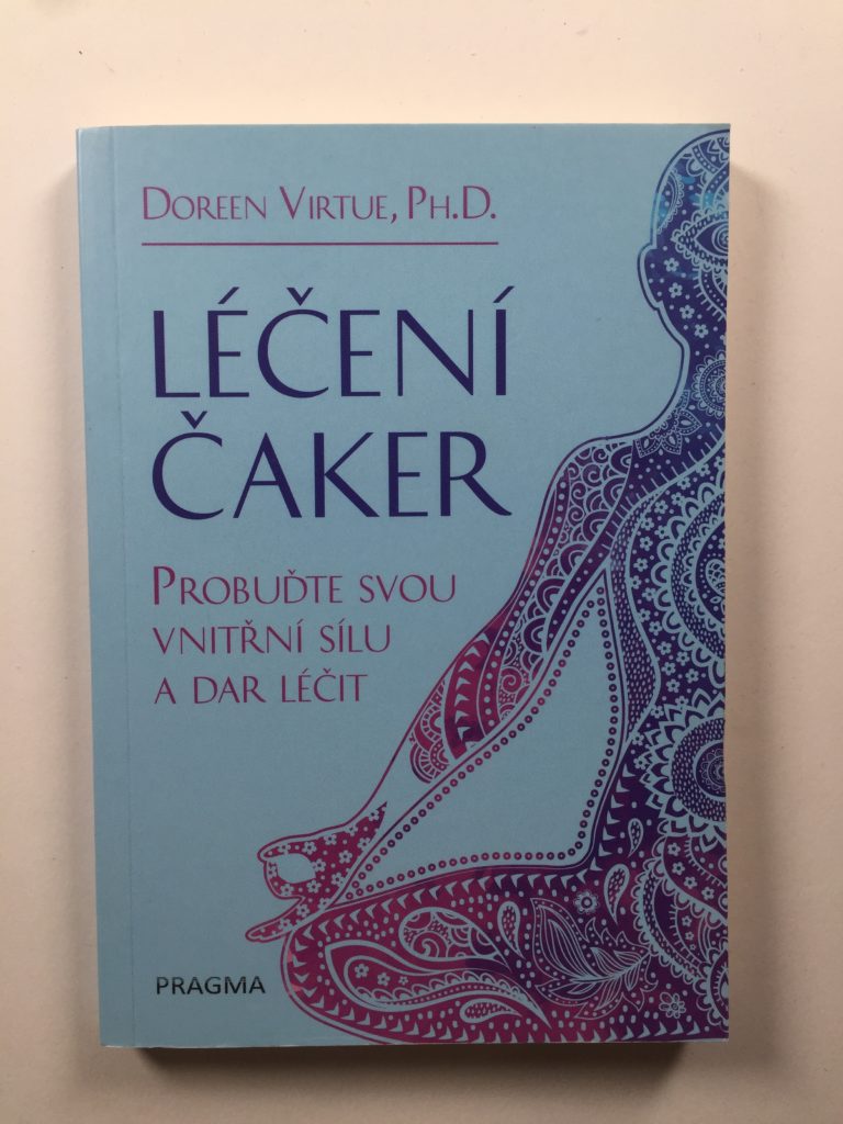 Levně Léčení čaker Měkká (2017)