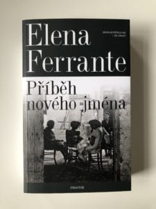 Geniální přítelkyně 2 - Příběh nového jména Měkká (2017)